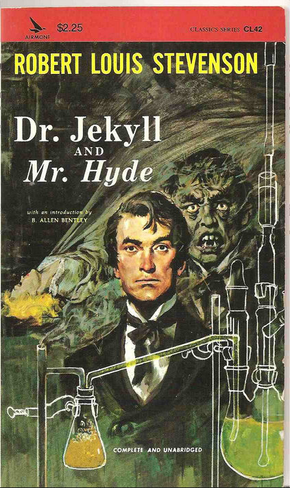 jekyllandhydebookstevenson