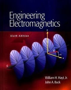 Engineering Electromagnetics by John A. ... Engineering Electromagnetics by John A. ...